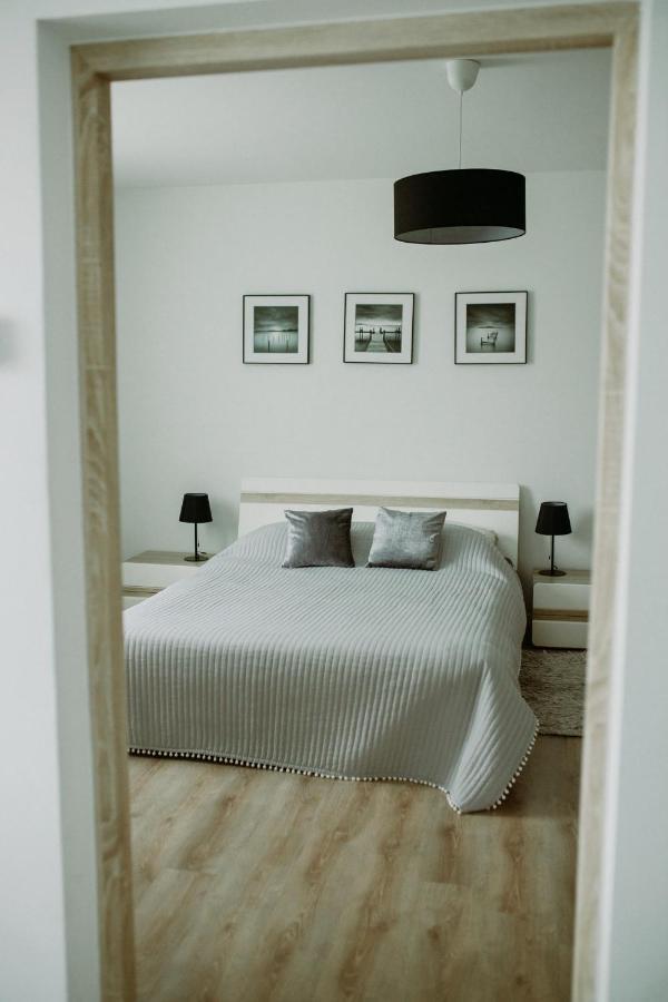 Apartament Magnolia -Centrum Tarnow Exterior photo