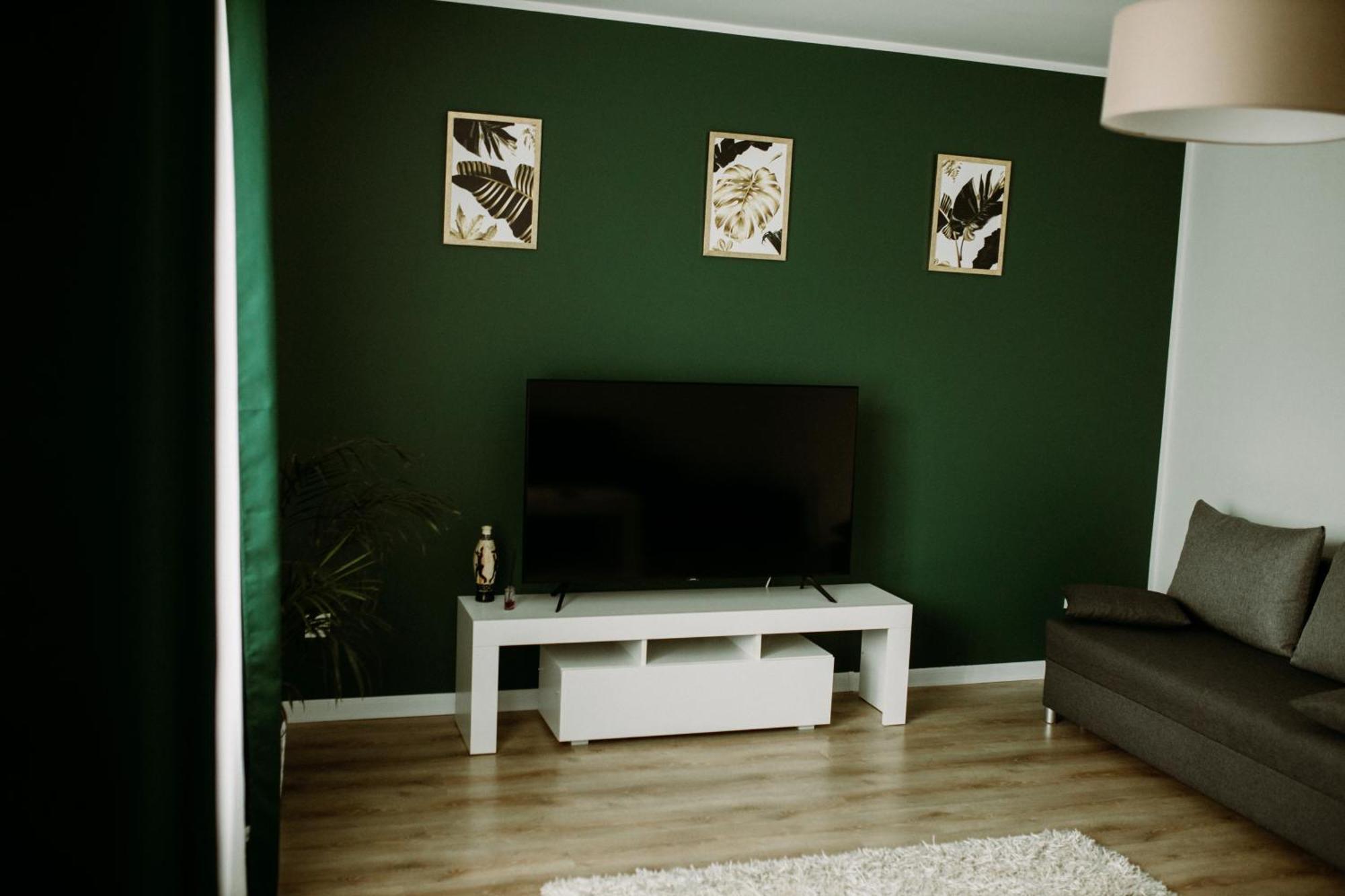 Apartament Magnolia -Centrum Tarnow Exterior photo