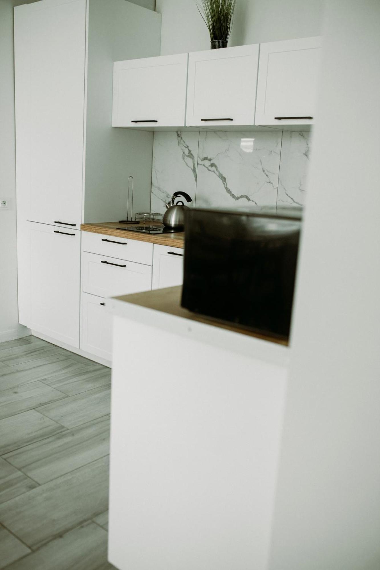 Apartament Magnolia -Centrum Tarnow Exterior photo